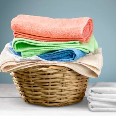 PICK-UP LAUNDRY